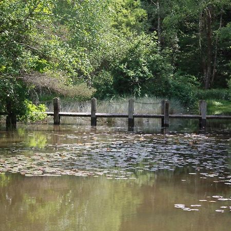 Spruce Lake Sauviat-sur-Vige Εξωτερικό φωτογραφία